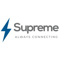 Supreme Cables & Electrical logo - Similar company to Cabrical (Pty) Ltd