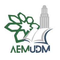Association des étudiants musulmans de l'Université de Montréal (AEMUDM) logo - Similar company to Aedmoan Udem