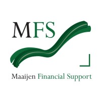 Maaijen Financial Support logo - Similar company to Employ Yourself