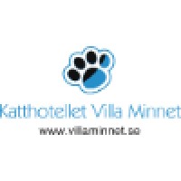 Katthotellet Villa Minnet