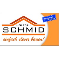 Holzbau Schmid e.K. logo - Similar company to Spektral Haus Gmbh