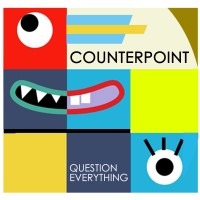 Counterpoint EduLabs logo - Similar company to Behes - Debate For All!