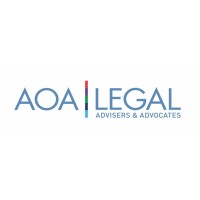 Aoa Legal Advisers & Advocates