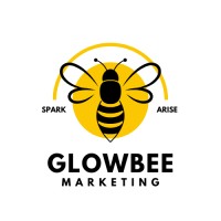 Glowbee Marketing logo - Similar company to Front Tels