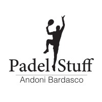 Padel Stuff logo - Similar company to Padelfactory B.V.
