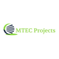 MTEC Projects logo - Similar company to Mga Developments
