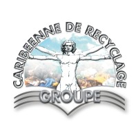 CARIBEENNE DE RECYCLAGE logo - Similar company to Energipole Recycling