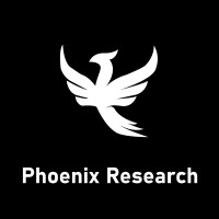 Phoenix Research Australia logo - Similar company to Ablano