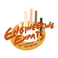 Engineering Expats Club logo - Similar company to Cu Innovation Hub