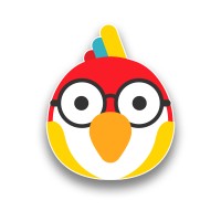 Voca Tooki Brasil logo - Similar company to Studywise.Io