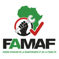 Forum Africain de la Maintenance et de la Fiabilité logo - Similar company to Performex Consulting Ltd