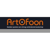 ArtOfoon logo - Similar company to Dk Unity Ltd