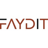 FAYDIT logo - Similar company to Stopp Composites