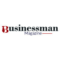 Businessman Magazine logo - Similar company to Wef Asean 2025