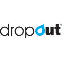 Dropout Technology Ltd logo - Similar company to Spaces Ci