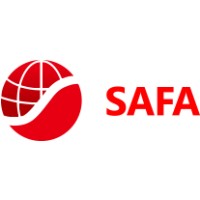 SAFA Steel &aluminium logo - Similar company to Basikwall