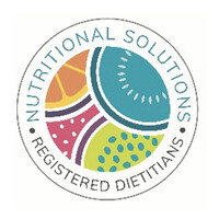 Nutritional Solutions logo - Similar company to The Thrive Approach