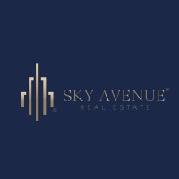 SKY AVENUE REAL ESTATE LLC ™ logo - Similar company to Tusmo Real Estate