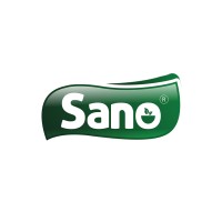 Sano Foods logo - Similar company to Kaothar Foods Ltd