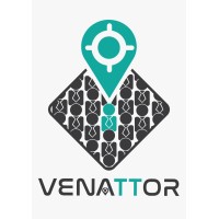 Venattor logo - Similar company to Cipsa Trade
