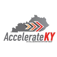 AccelerateKY logo - Similar company to Metals Innovation Initiative