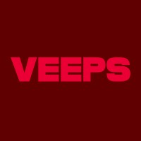 Veeps logo - Similar company to Mddn