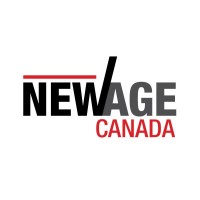 New Age Canada logo - Similar company to Ewel Electrical Wholesalers Edmonton