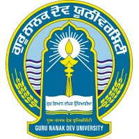 Directorate of Placement & Career Enhancement, GNDU, Amritsar logo - Similar company to Gdsc - Gndu
