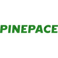 PINEPACE logo - Similar company to Movemycar