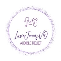 LoveJonesVO logo - Similar company to Watt Labs