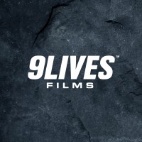 9Lives Films™ logo - Similar company to Combat Koalas