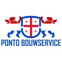 Ponto Bouwservice logo - Similar company to Berden Mode & Wonen