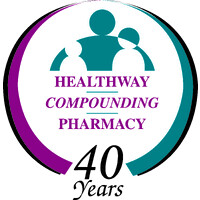 Healthway Rx Compounding Pharmacy logo - Similar company to Rx Express Compounding Pharmacy
