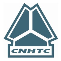 SINOTRUK logo - Similar company to Omatra | Orient Agents For Trading Co.