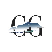 Chiemsee Premium Gin logo - Similar company to Schex Wealth Management