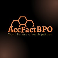 AccFact BPO Services logo - Similar company to Zero Gravity Ventures Ltd.