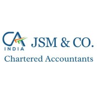 JSM & Co logo - Similar company to Manish Rajkumar & Co.