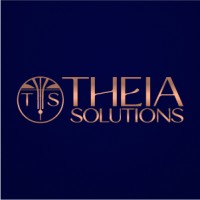Theia Solutions Limited UK logo - Similar company to Impact Evolve | Supply Chain & Operations Experts