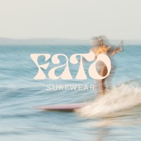 Fato Surfwear logo - Similar company to Killa Surf Wear