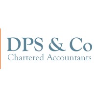 DPS & Co | Chartered Accountants logo - Similar company to Avadh Utopia Vapi