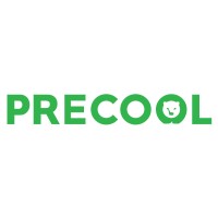 Precool Manufacturing logo - Similar company to Stepacppc