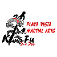 Playa Vista Martial Arts logo - Similar company to Master Chang'S Martial Arts