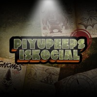 Piyupeeps Iskocial