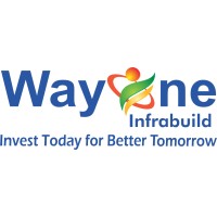 wayone infrabuild pvt ltd logo - Similar company to Wayon I.T Solutions