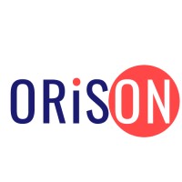 Orison Education India Limited logo - Similar company to Replete Studio
