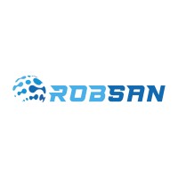 Robsan Elektronik logo - Similar company to Nox Aviation