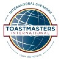 International Speakers Toastmasters Club logo - Similar company to Verdant