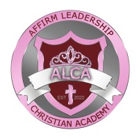 Affirm Leadership Christian Academy logo - Similar company to Park Avenue Christian Academy