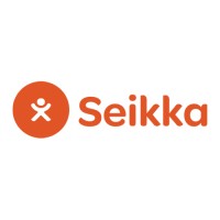 Seikka logo - Similar company to Check Pass Technologies