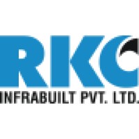 Rkc Infrabuilt Pvt. Ltd.